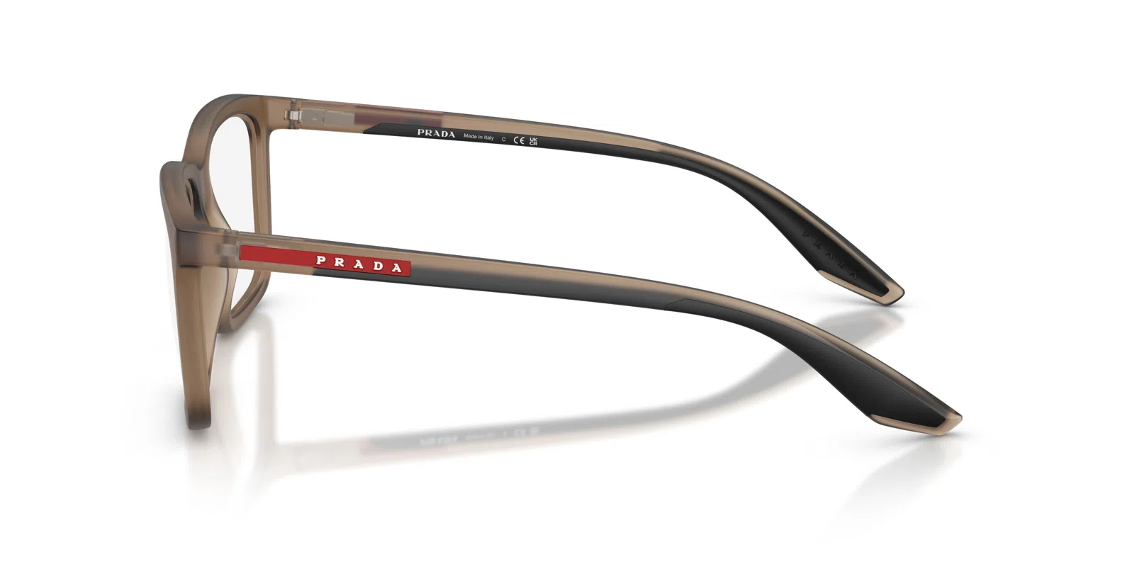 Prada Linea Rossa 03SV Eyeglasses - view 22